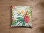 Pair of digital printed kids prints cushion covers #10 styled view | Myyra Jaipur