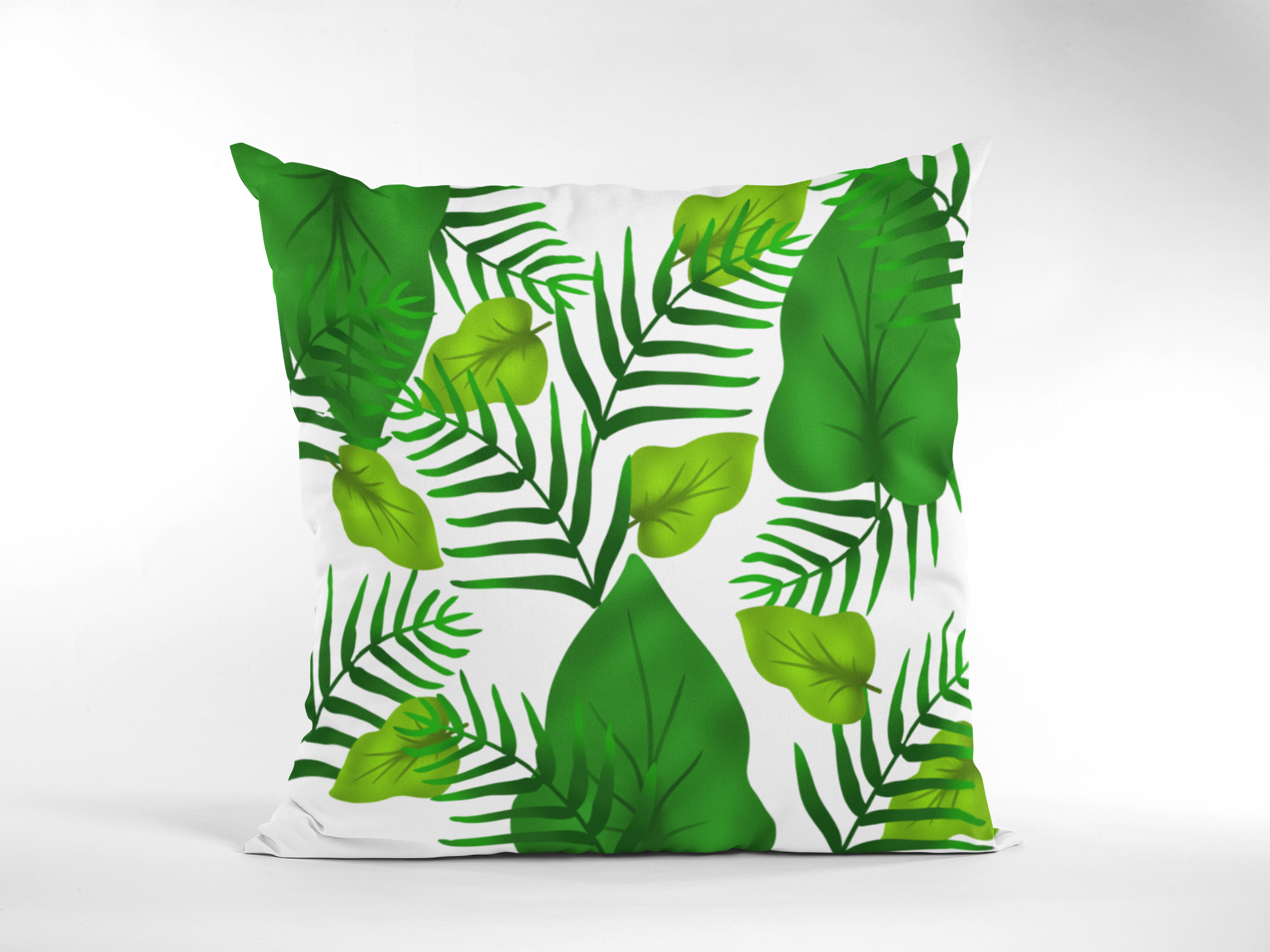 Digital printed kids prints cushion cover #11 from Myyra Jaipur