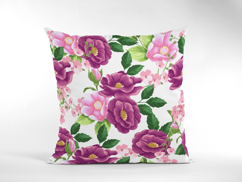 Digital printed kids prints cushion cover #12 from Myyra Jaipur