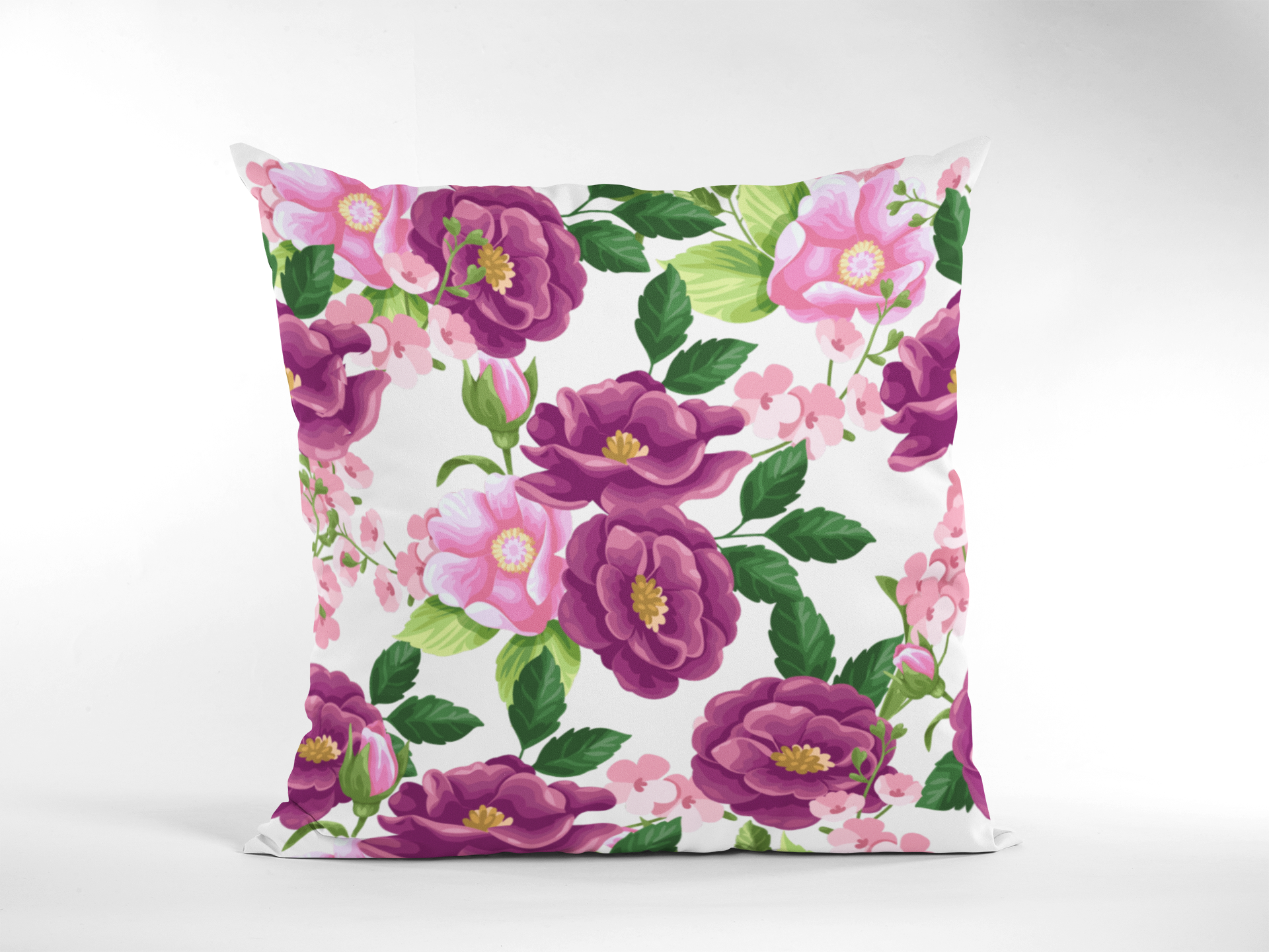 Digital printed kids prints cushion cover #12 from Myyra Jaipur
