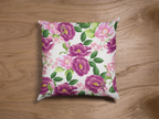 Pair of digital printed kids prints cushion covers #12 styled view | Myyra Jaipur