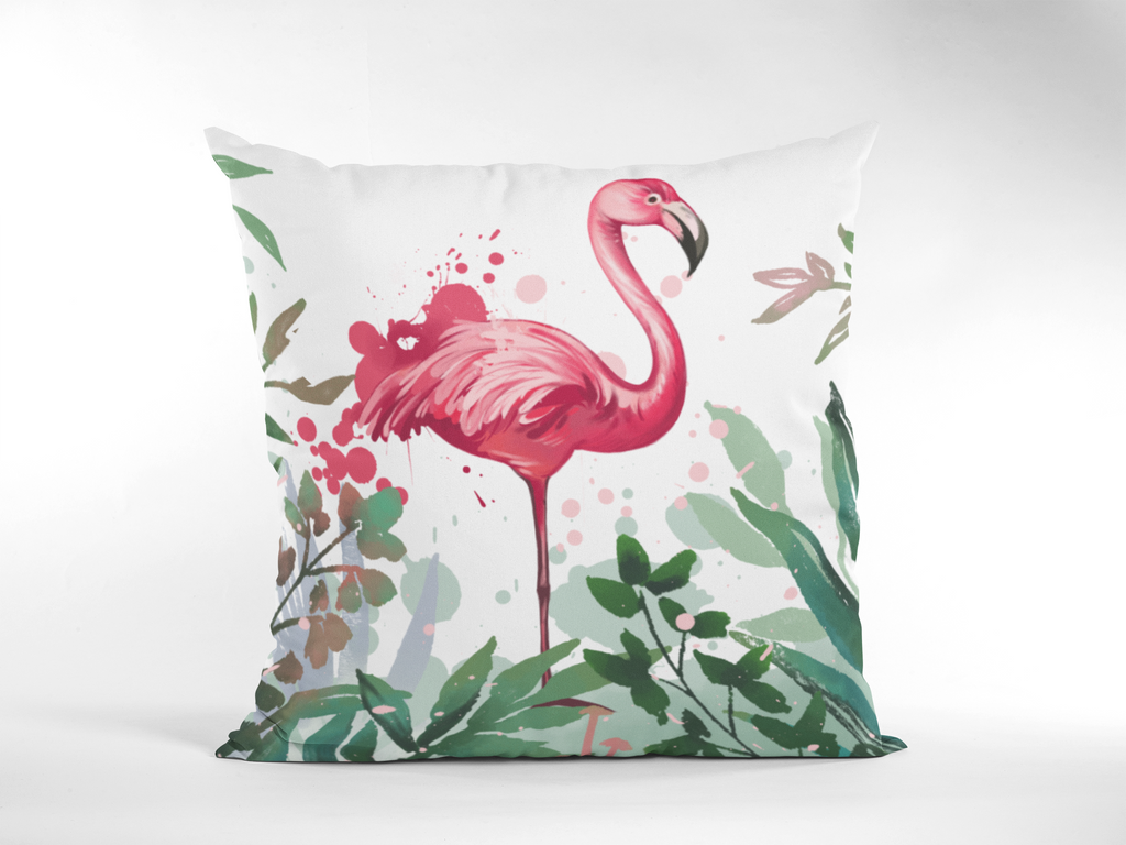 Digital printed kids prints cushion cover #13 from Myyra Jaipur