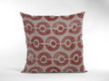 Digital printed cushion cover #146 from Myyra Jaipur