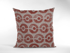 Digital printed cushion cover #146 from Myyra Jaipur