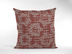 Digital printed cushion cover #149 from Myyra Jaipur