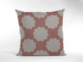 Digital printed cushion cover #151 from Myyra Jaipur