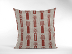 Digital printed cushion cover #153 from Myyra Jaipur