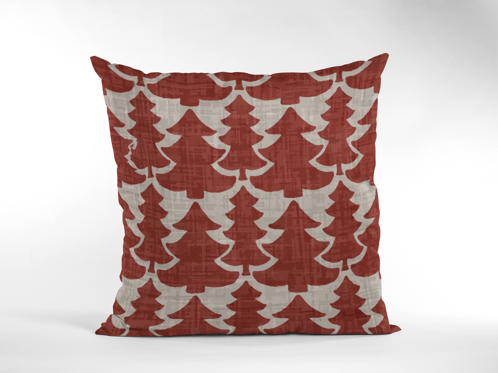 Digital printed cushion cover #156 from Myyra Jaipur