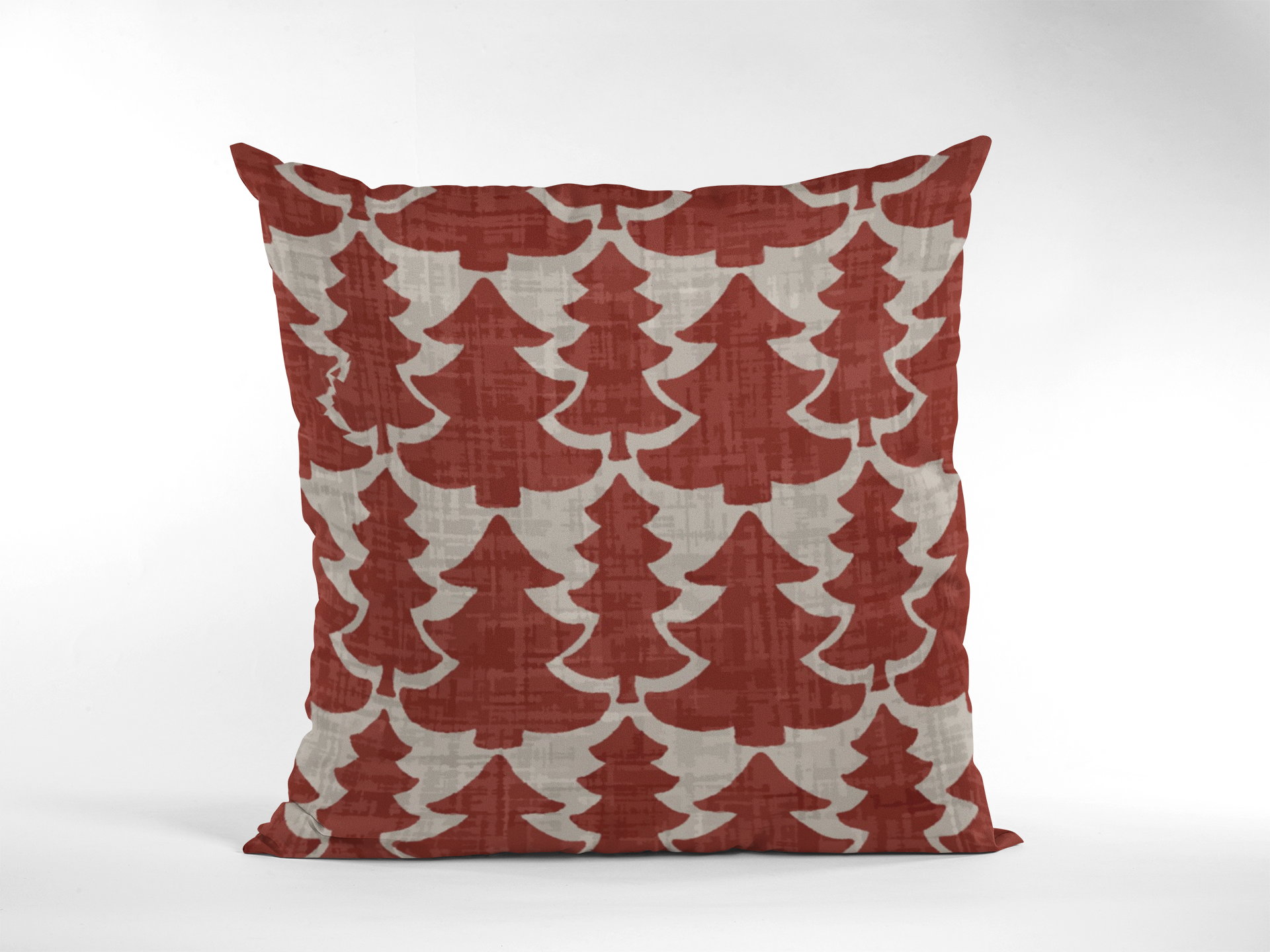 Digital printed cushion cover #156 from Myyra Jaipur