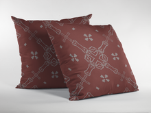 Load image into Gallery viewer, Digital Printed Cushion Cover 158