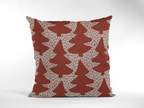 Digital printed cushion cover #159 from Myyra Jaipur