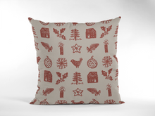 Load image into Gallery viewer, Digital Printed Cushion Cover 161