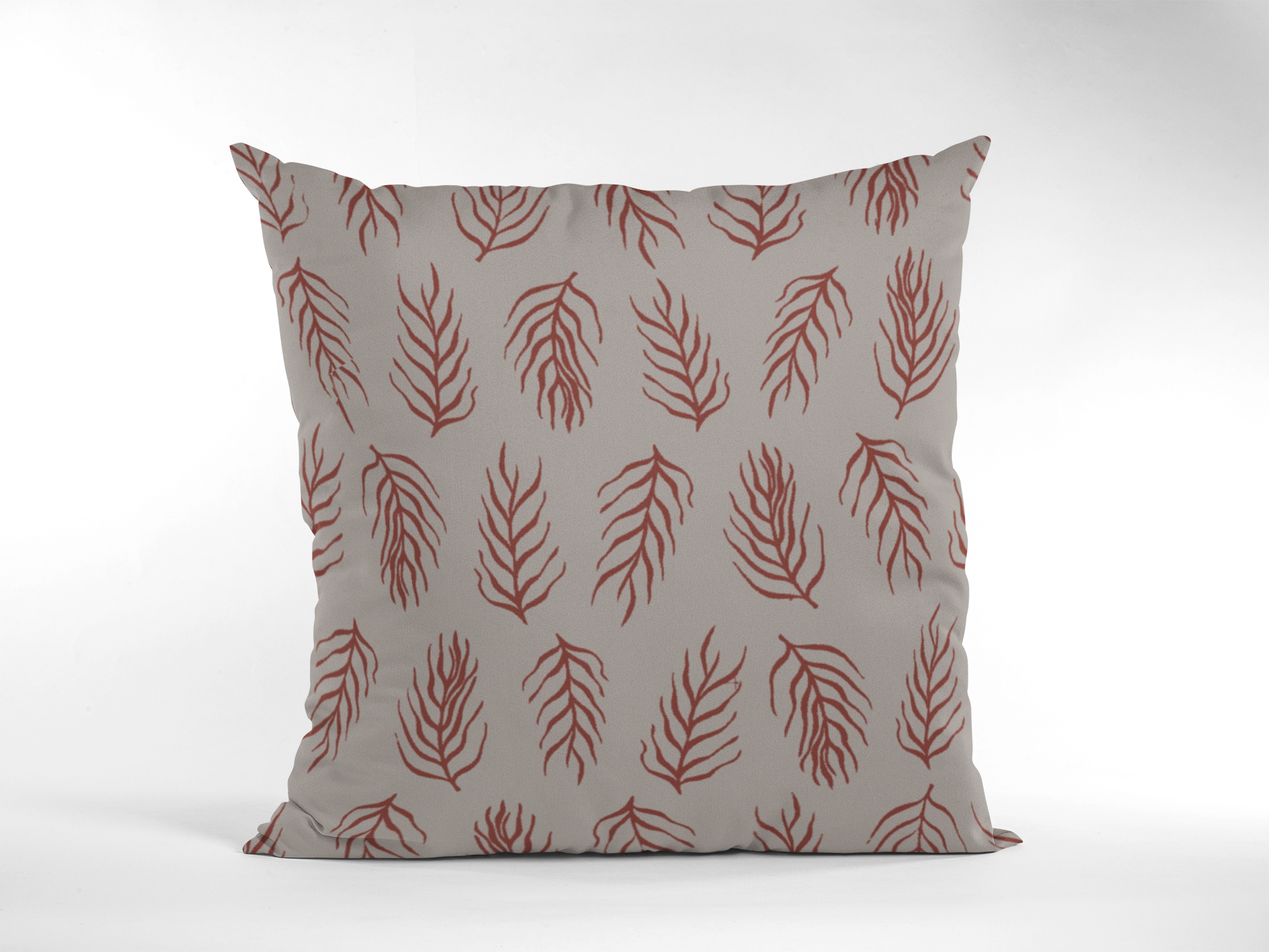 Digital printed cushion cover #179 from Myyra Jaipur