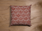 Digital printed cushion cover #180 from Myyra Jaipur