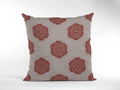 Digital printed cushion cover #140 from Myyra Jaipur