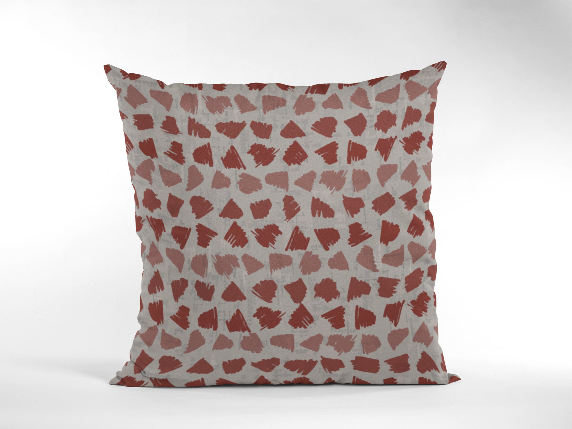 Digital printed cushion cover #141 from Myyra Jaipur