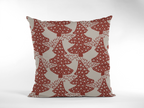 Digital printed cushion cover #137 from Myyra Jaipur