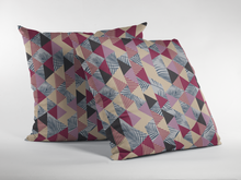 Load image into Gallery viewer, Digital Printed Cushion Cover 122