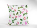 Digital printed cushion cover #123 from Myyra Jaipur
