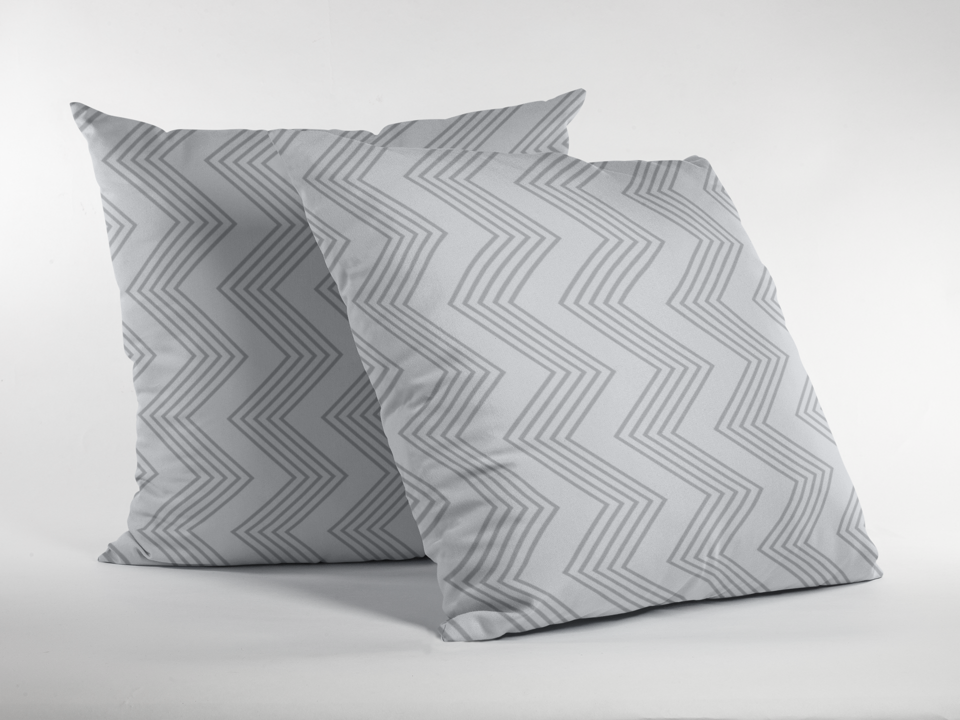 Close-up of digital print on cushion cover #126 | Myyra Jaipur
