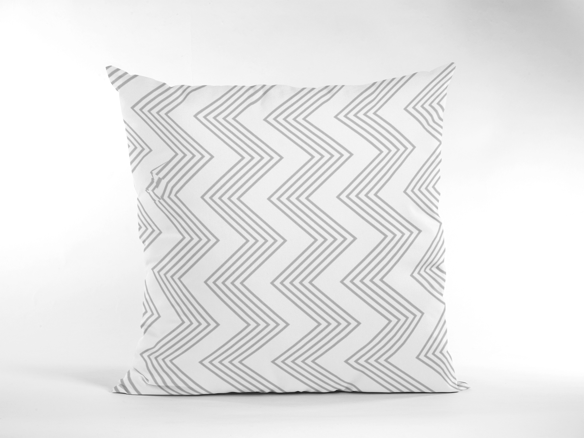 Digital printed cushion cover #126 from Myyra Jaipur