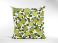 Digital printed cushion cover #127 from Myyra Jaipur
