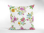 Digital printed cushion cover #128 from Myyra Jaipur