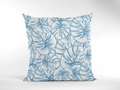 Digital printed cushion cover #131 from Myyra Jaipur