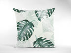 Digital printed cushion cover #134 from Myyra Jaipur