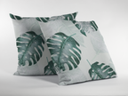 Lifestyle view of digital printed cushion cover #134 | Myyra Jaipur