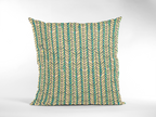 Digital printed cushion cover #136 from Myyra Jaipur