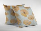 Lifestyle view of digital printed cushion cover #117 | Myyra Jaipur