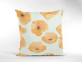 Digital printed cushion cover #117 from Myyra Jaipur