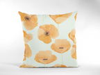 Digital printed cushion cover #117 from Myyra Jaipur