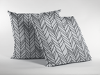 Lifestyle view of digital printed cushion cover #118 | Myyra Jaipur
