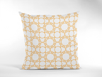 Digital printed cushion cover #120 from Myyra Jaipur