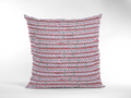 Digital printed cushion cover #121 from Myyra Jaipur