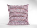 Digital printed cushion cover #121 from Myyra Jaipur