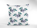 Digital printed cushion cover #115 from Myyra Jaipur