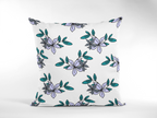 Digital printed cushion cover #115 from Myyra Jaipur
