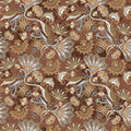 Digital printed running fabric #85 from Myyra Jaipur