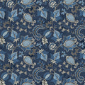 Digital printed running fabric #87 from Myyra Jaipur
