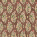 Digital printed running fabric #88 from Myyra Jaipur