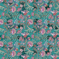 Digital printed running fabric #92 from Myyra Jaipur