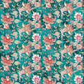 Digital printed running fabric #93 from Myyra Jaipur