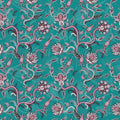Digital printed running fabric #76 from Myyra Jaipur