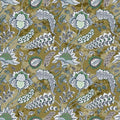 Digital printed running fabric #96 from Myyra Jaipur