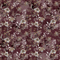 Digital printed running fabric #98 from Myyra Jaipur