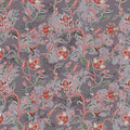 Digital printed running fabric #99 from Myyra Jaipur