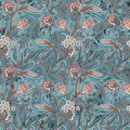 Digital printed running fabric #101 from Myyra Jaipur